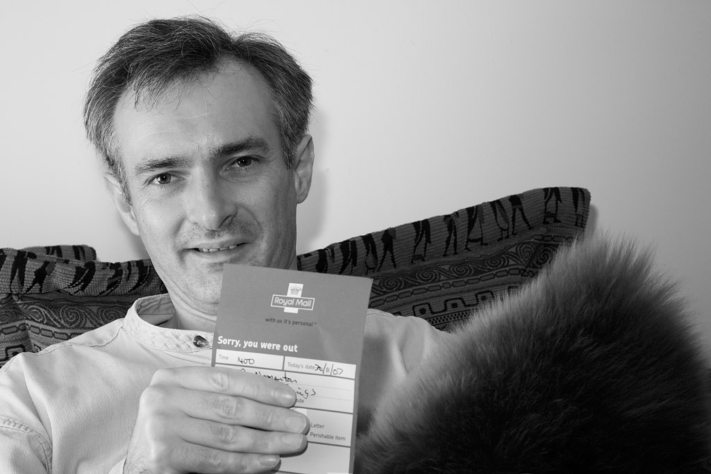 20071130 - Prezzie