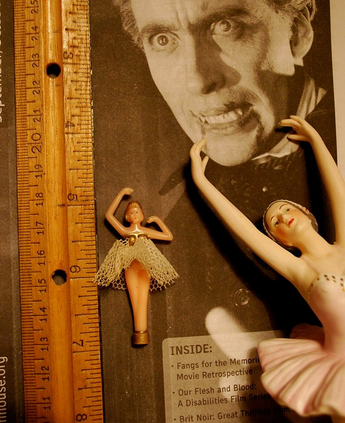 Tiny Dancer