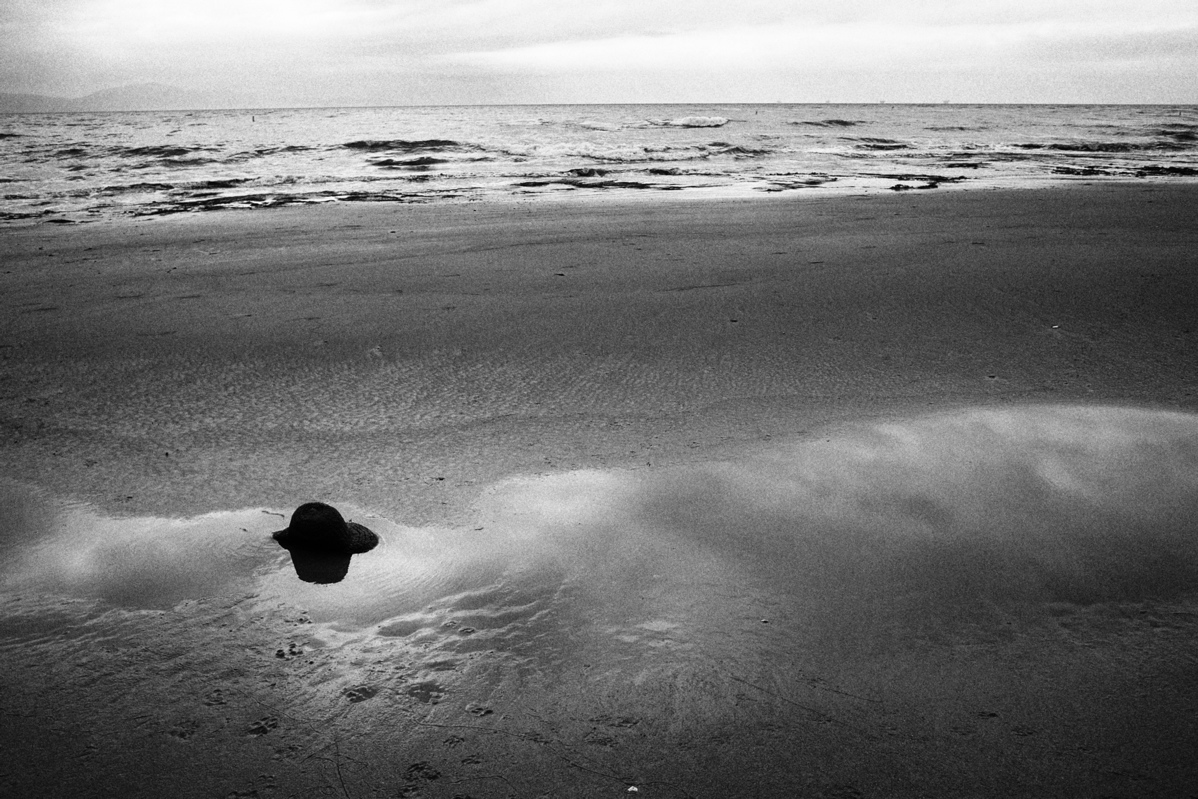 East Beach