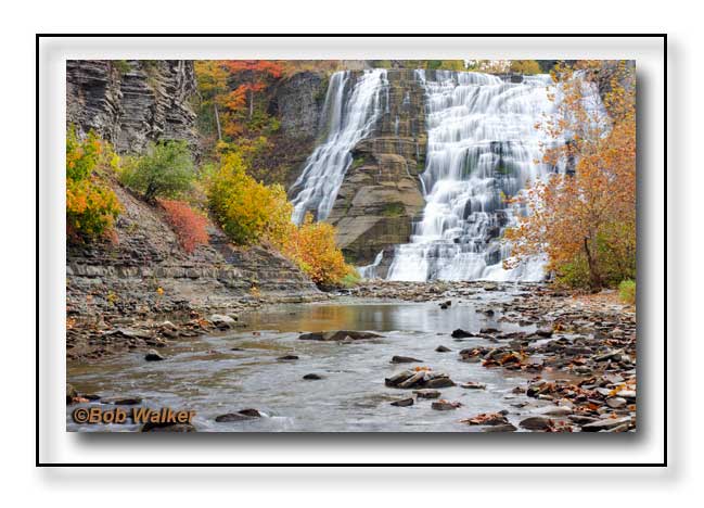 Ithaca Falls