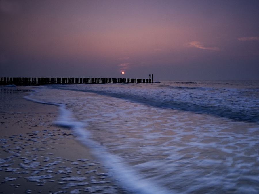 cadzand