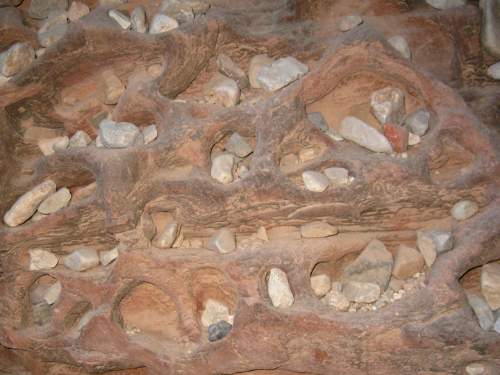 More rocks in stoney mailslots