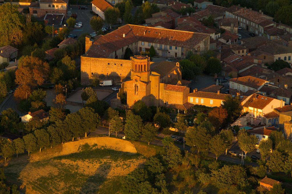 Vers Verfeil
