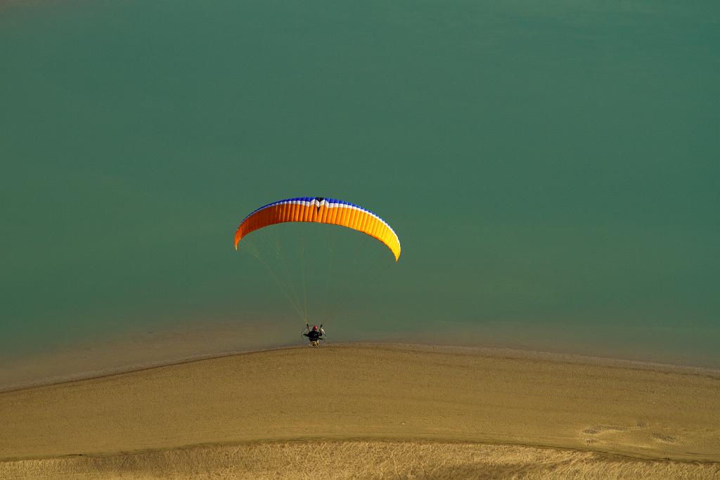 A St Blancard