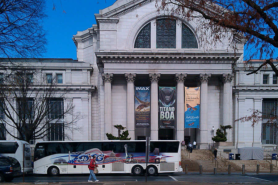 National Museum of Natural History