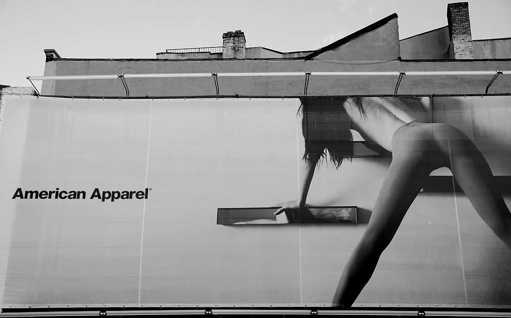 American Apparel