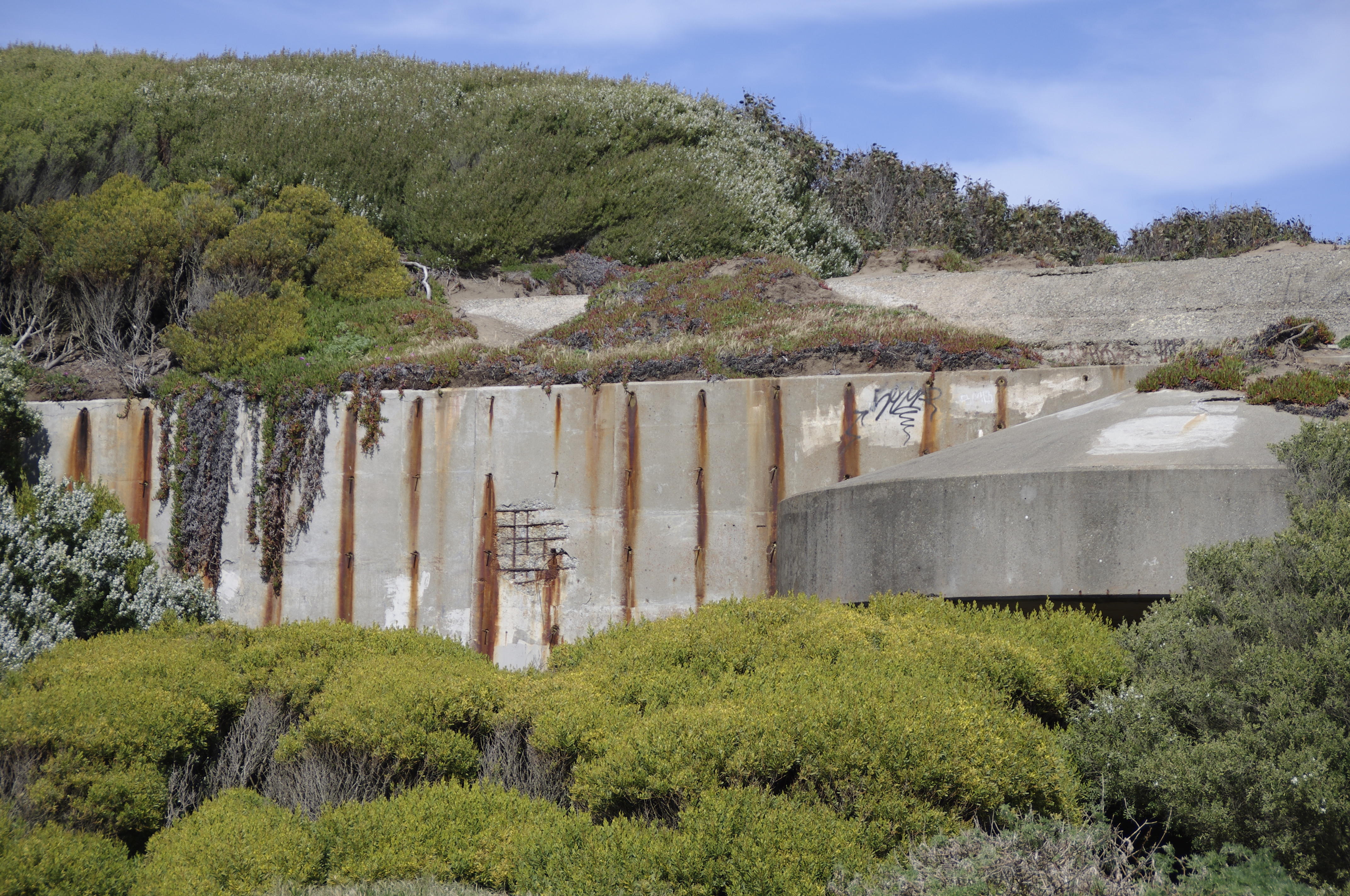 Battery Davis 1938