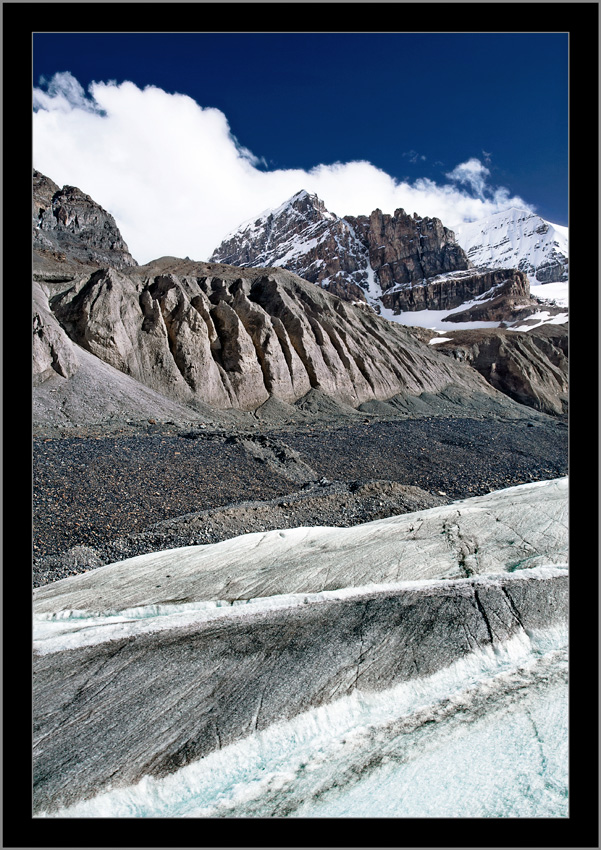 Columbia Icefield