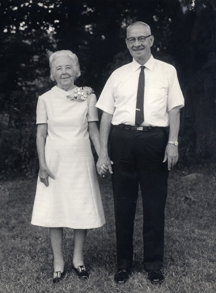 Klink Family scans