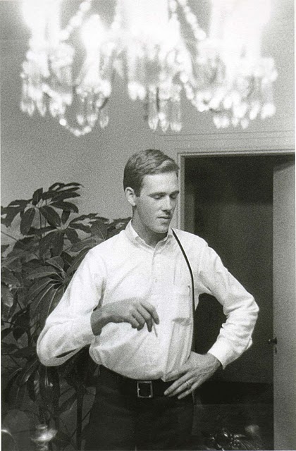 Phil Swango (photo Wm Eggleston)