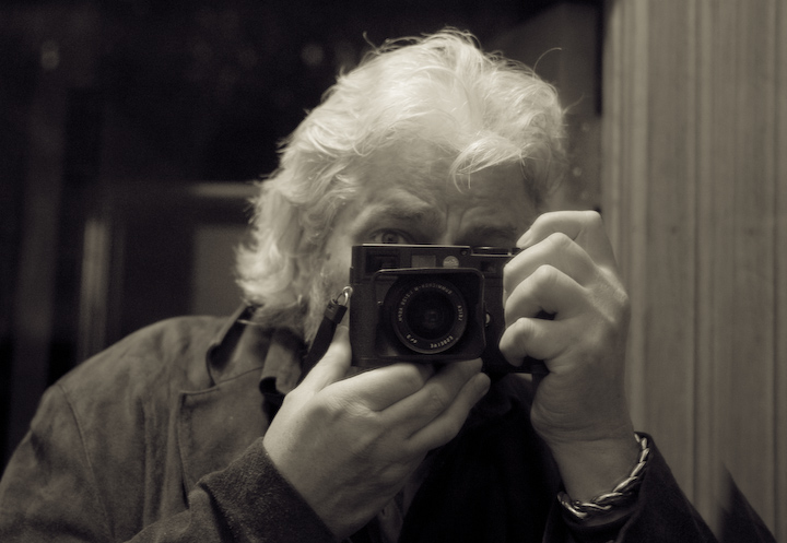 George Lottermoser