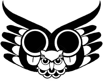 Owl Totem
