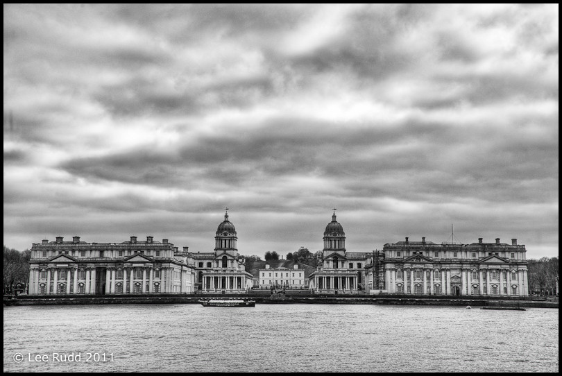 Greenwich Hospital