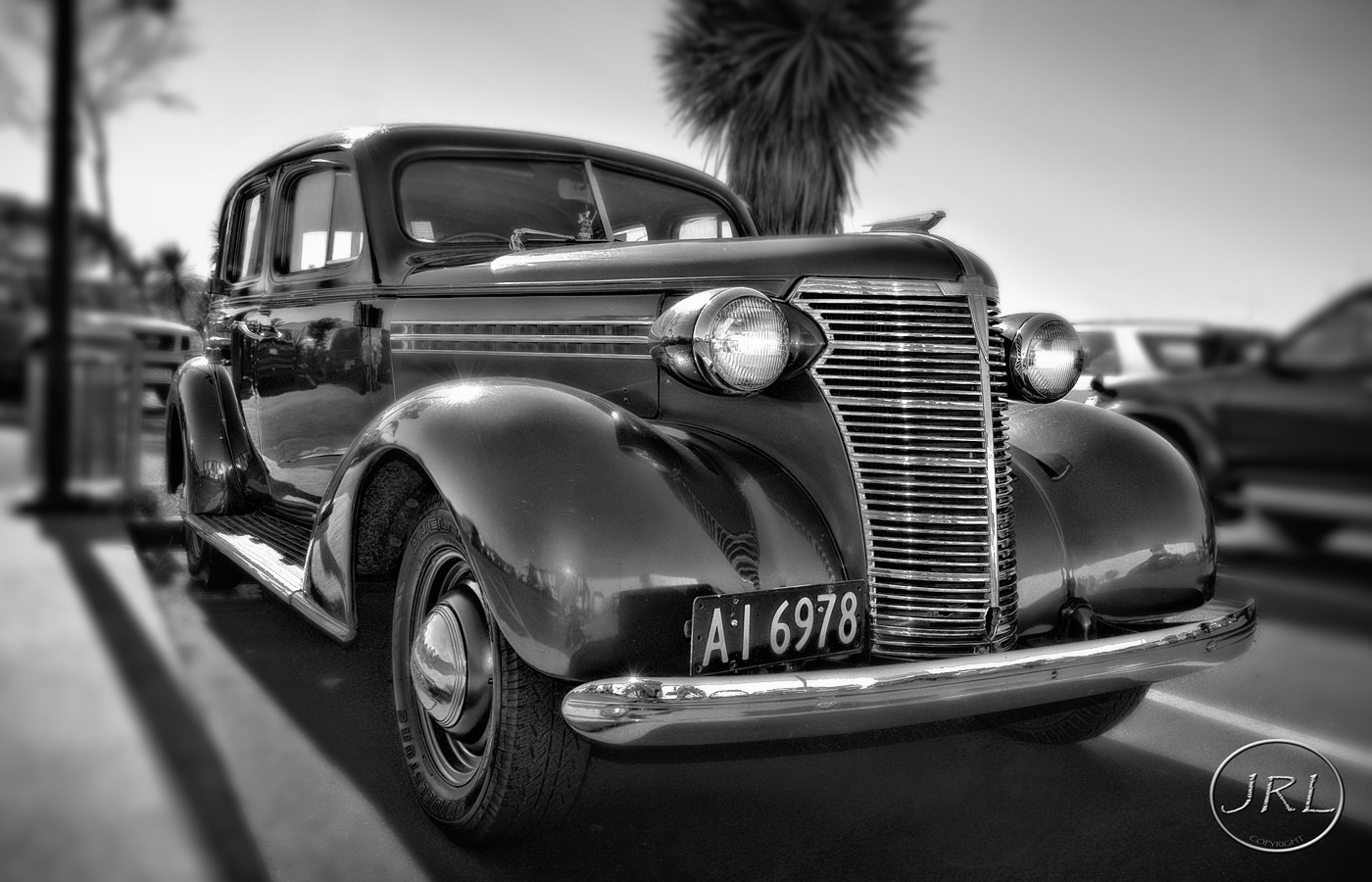 1938 Chevrolet