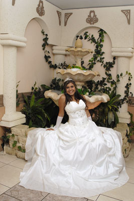 Sweet Sixteen & Quince Parties