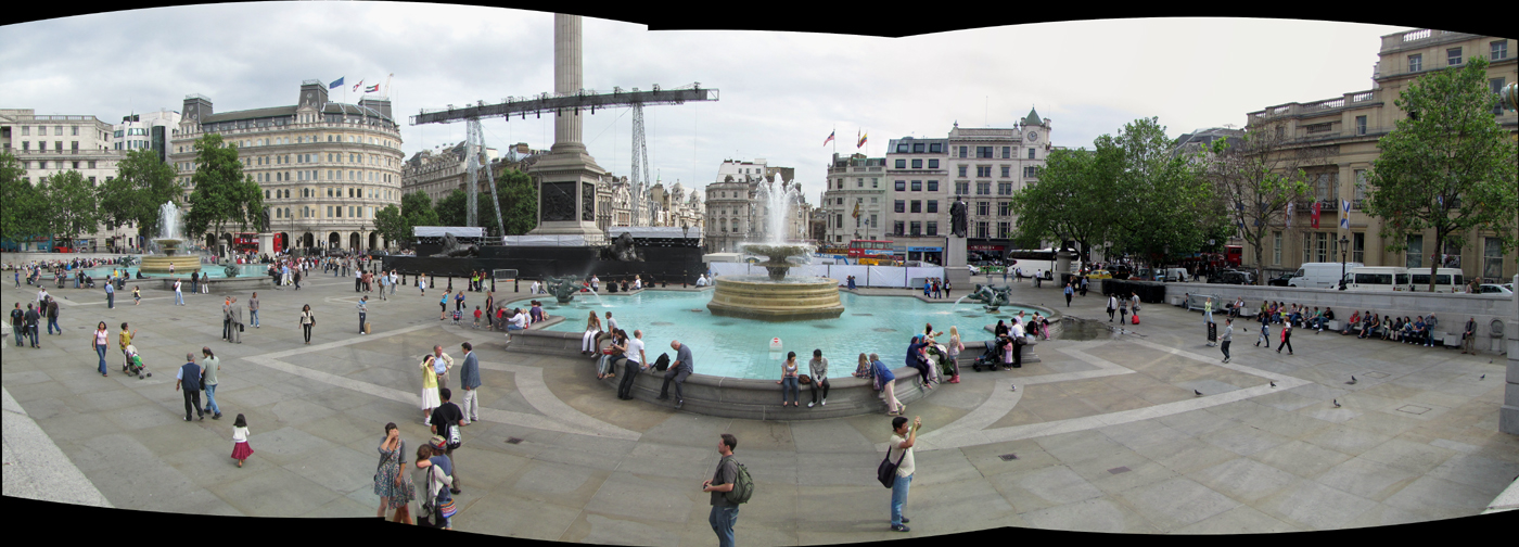 Trafalgar Square