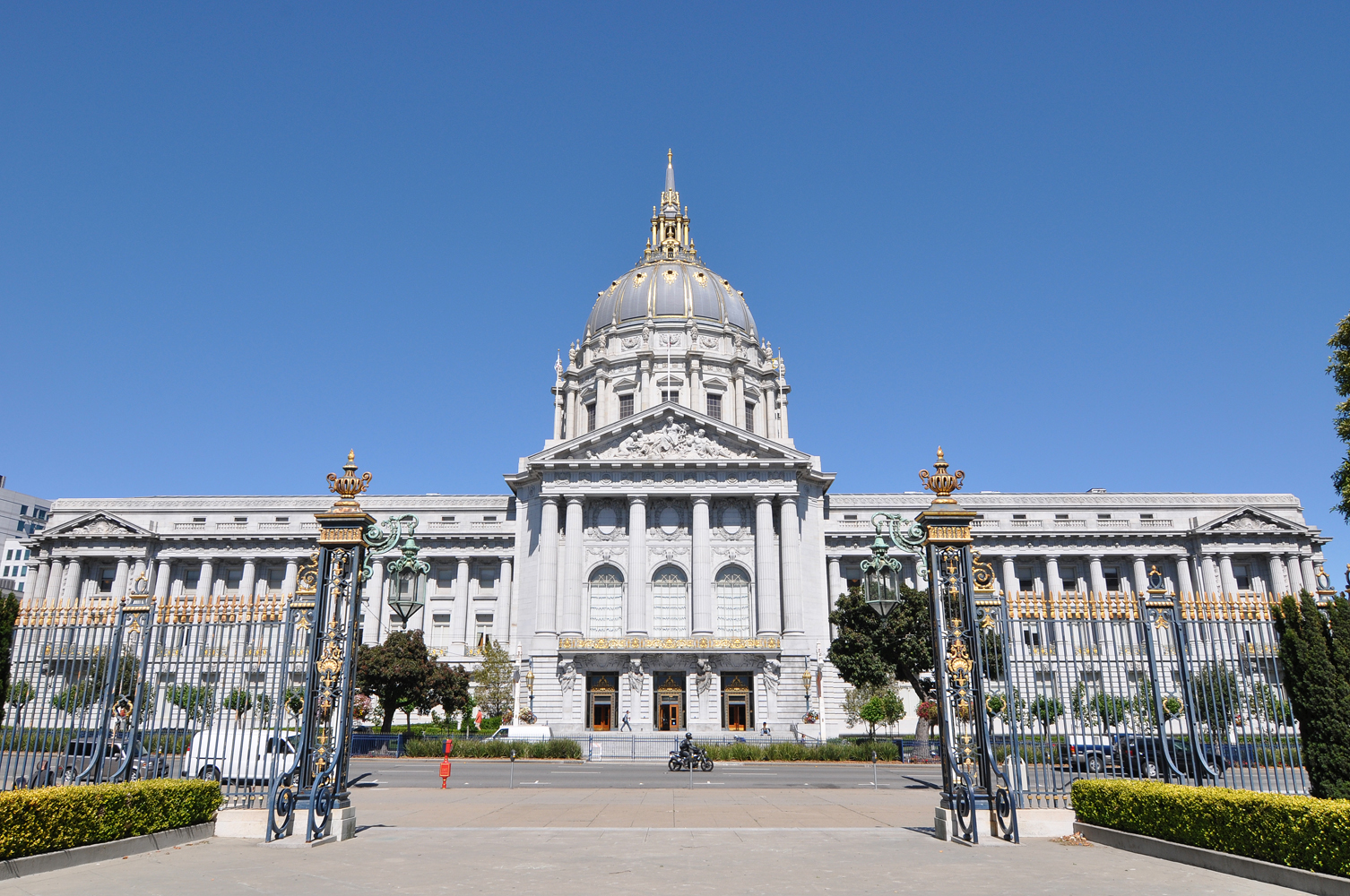 San Francisco Town Hall - DSC_9285.jpg