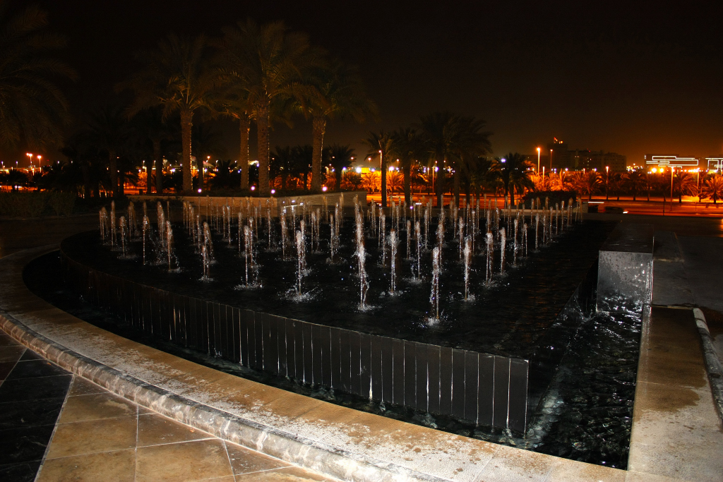 SHAIKH ZAYED GRAND MOSQUE