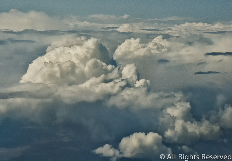 Southwest Flight #1776