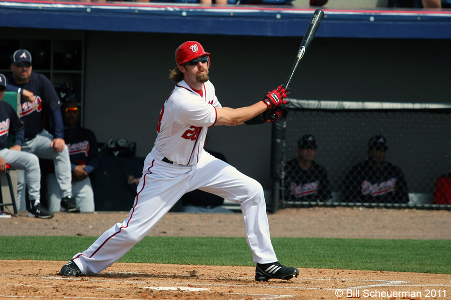 Jayson Werth