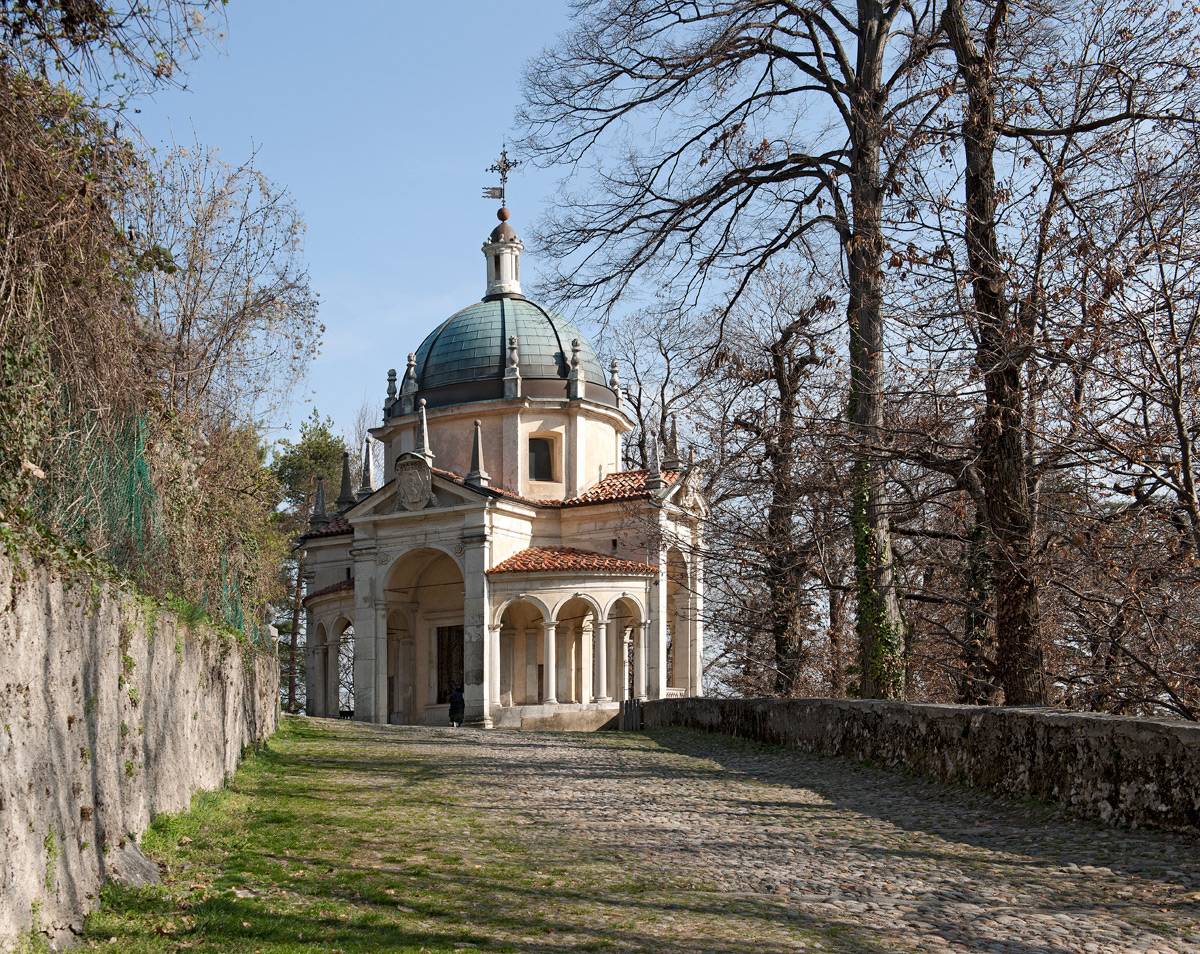 Fourth Chapel