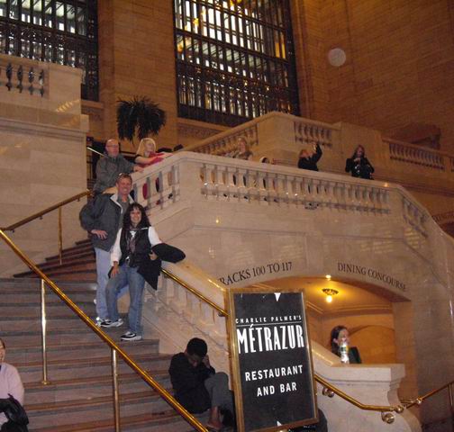 29. at Grand Center