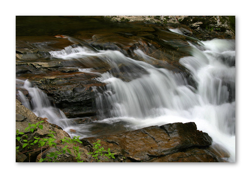 Mountain Stream 