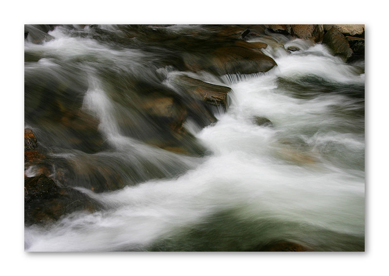 Mountain Stream