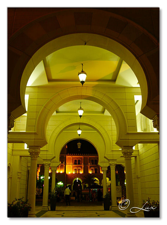 Qanat Al Qasba-Sharjah