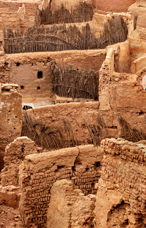 Houses of Mut
