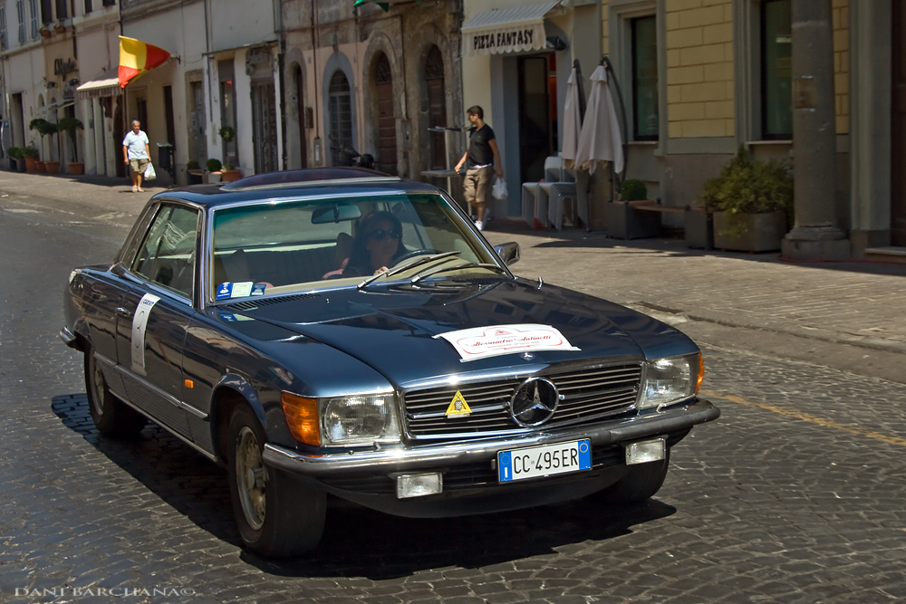 Mercedes
