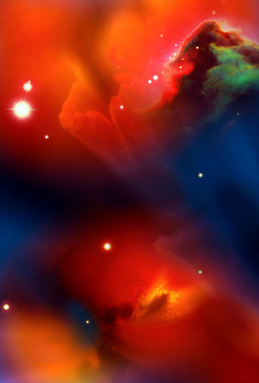 Nebulum Balonium