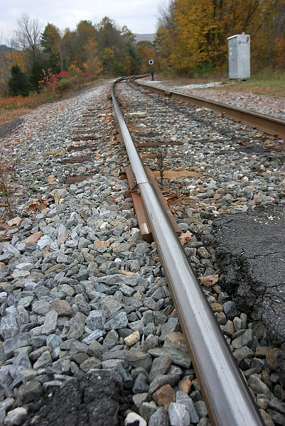 Fall 08 VT