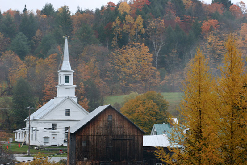 Fall 08 VT