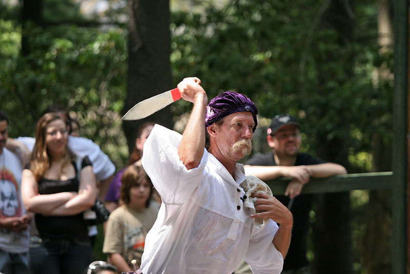  New York Renaissance Faire 2010