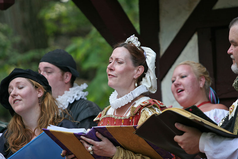  New York Renaissance Faire 2010