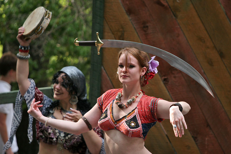  New York Renaissance Faire 2010