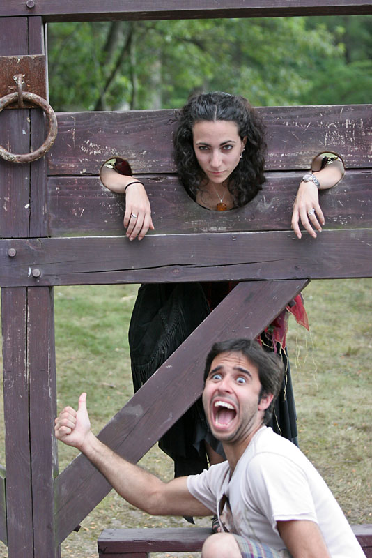  New York Renaissance Faire 2010