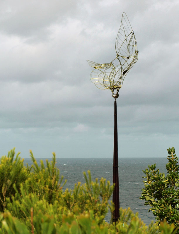 #56: Harmony with the breeze