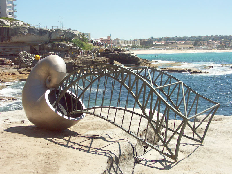 #14; The mollusc that ate the harbour bridge