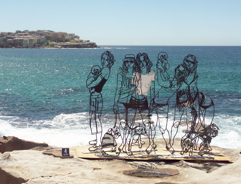 #4: Bondi Fashion Accessory