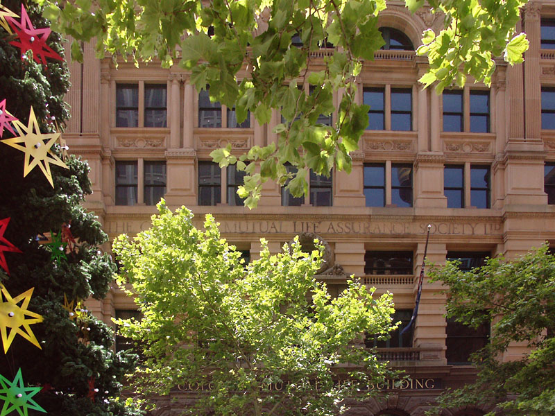 Martin Place