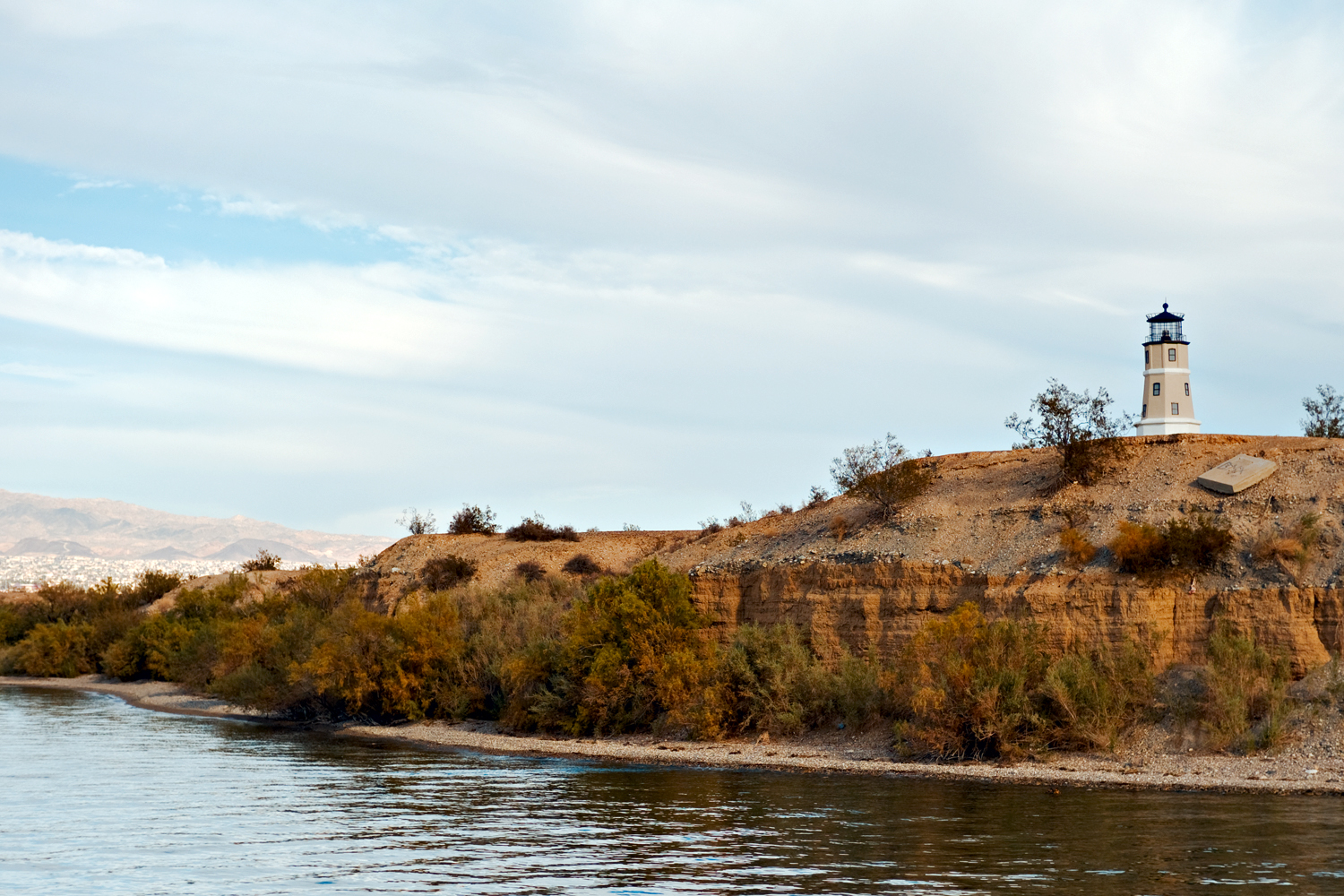 Lake Havasu City