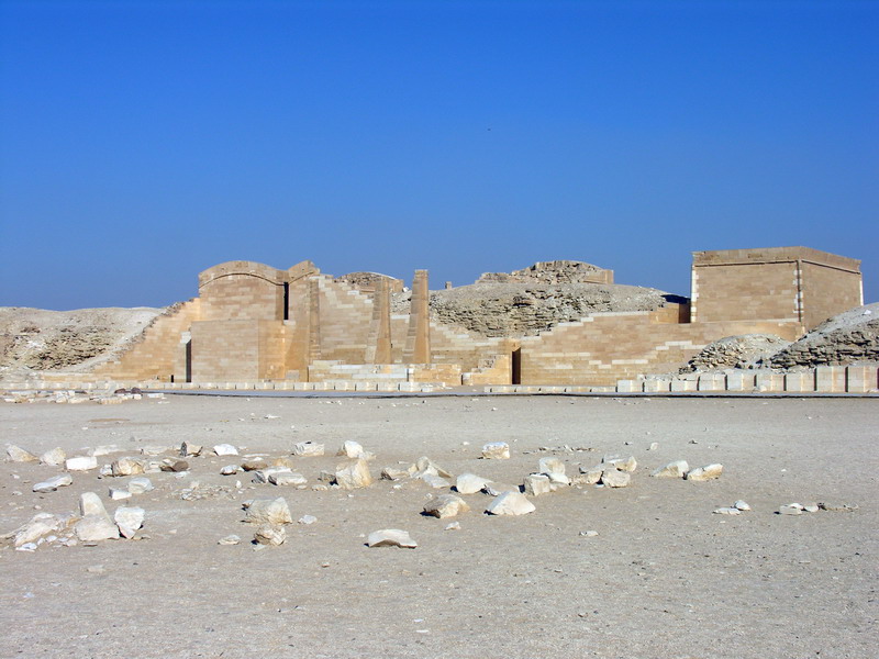 EGYPT 2008