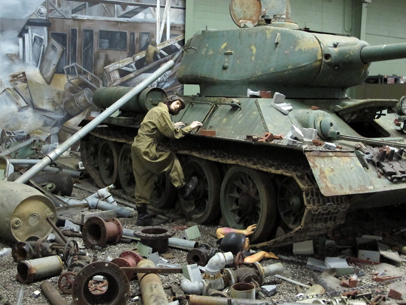 T-34