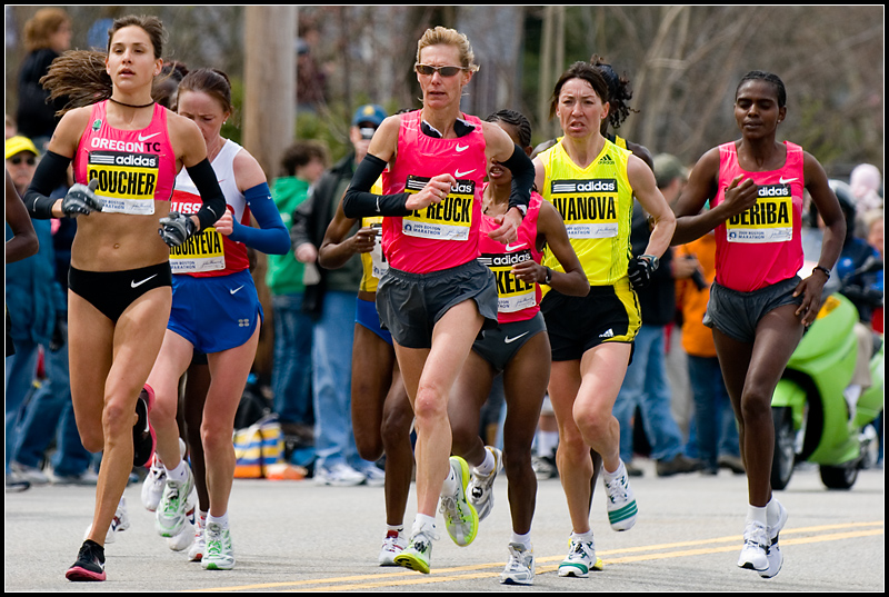 Womens Leaders II