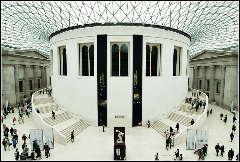 Great Court II