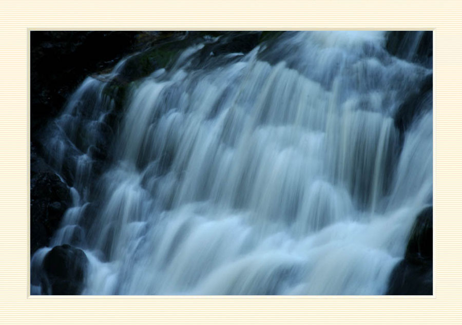 Cascade
