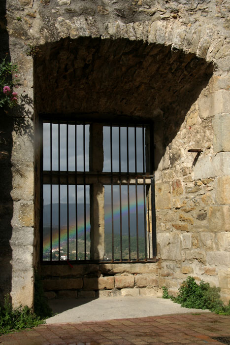 Arc-en-ciel