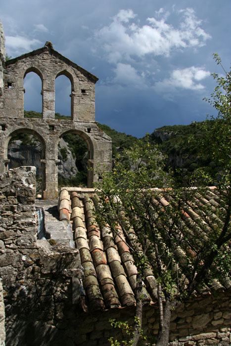 Chapelle